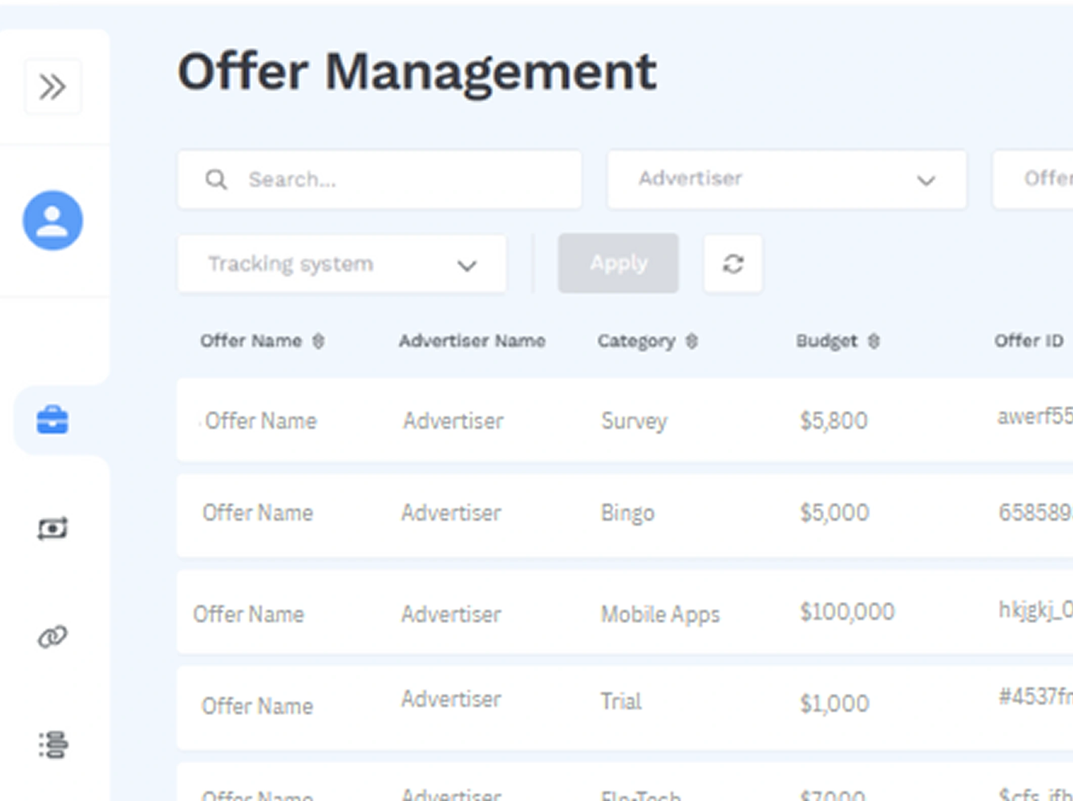 offer-management